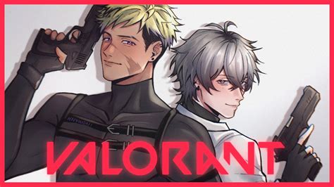 【VALORANT】Getting coached by @kugaleo.
